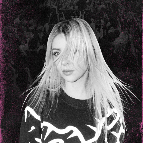 The Pit with Alison Wonderland - Flyer