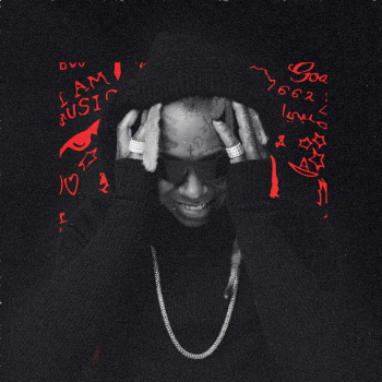 LIL WAYNE Flyer Image