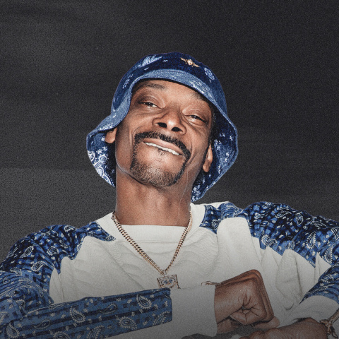 DJ SNOOPADELIC event at Zouk Nightclub on THU MAY 7