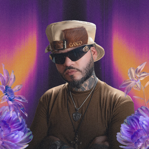 FARRUKO event at Zouk Nightclub on SAT MAY 16