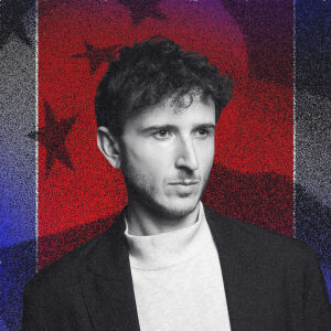Flyer: RL GRIME