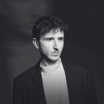 RL GRIME Flyer Image