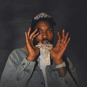 Flyer: Meek Mill