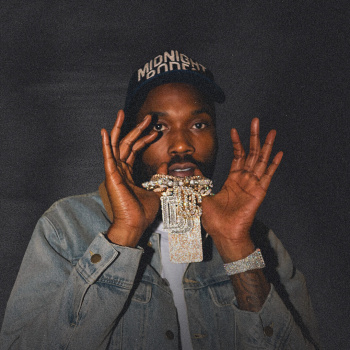 Meek Mill Flyer Image