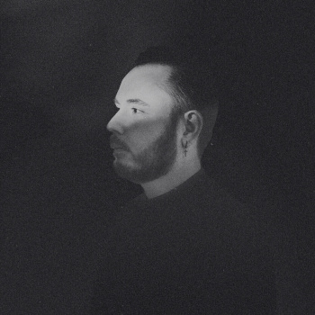 Duke Dumont Flyer Image
