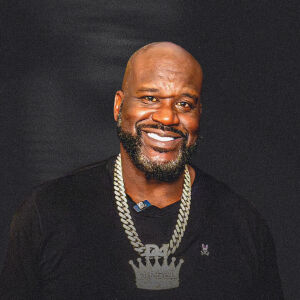 Flyer: DJ DIESEL AKA SHAQ