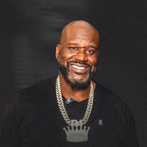 DJ DIESEL AKA SHAQ event at Zouk Nightclub on SAT AUG 15