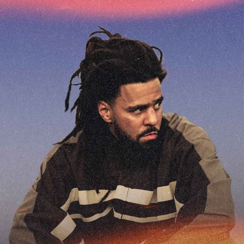 J. Cole - Flyer