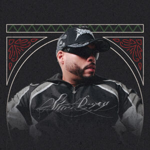 Flyer: Dynamiqo + Special Guest