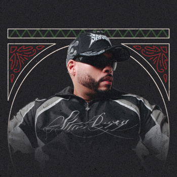 Dynamiqo + Special Guest Flyer Image