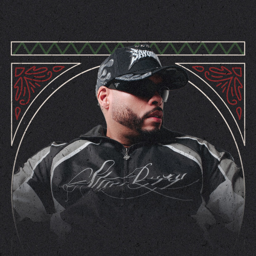 Dynamiqo + Special Guest - Flyer