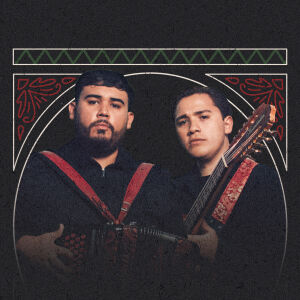 Flyer: HERMANOS ESPINOZA