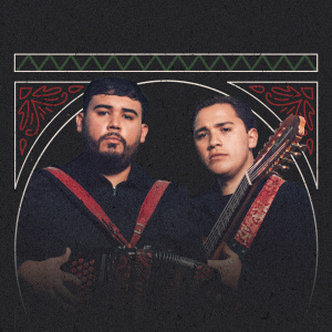 Flyer: HERMANOS ESPINOZA
