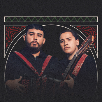 HERMANOS ESPINOZA Flyer Image