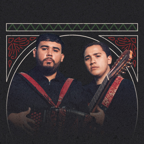 HERMANOS ESPINOZA event at Zouk Nightclub on SAT SEP 12