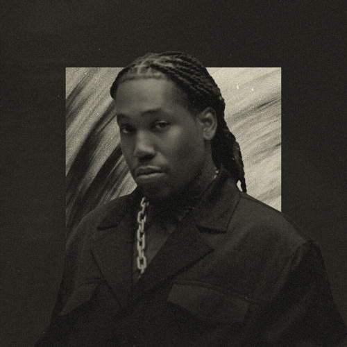 Don Toliver - Flyer