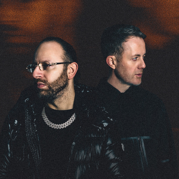 CHASE & STATUS at Zouk Nightclub