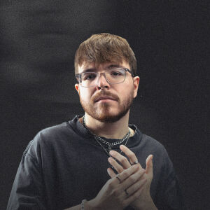 Flyer: Ray Volpe
