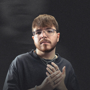 Ray Volpe at Zouk Nightclub