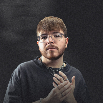 Ray Volpe Flyer Image