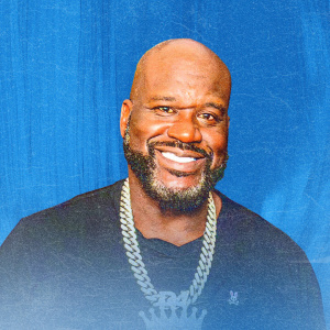 DJ DIESEL AKA SHAQ at Zouk Nightclub