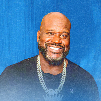 DJ DIESEL AKA SHAQ Flyer Image