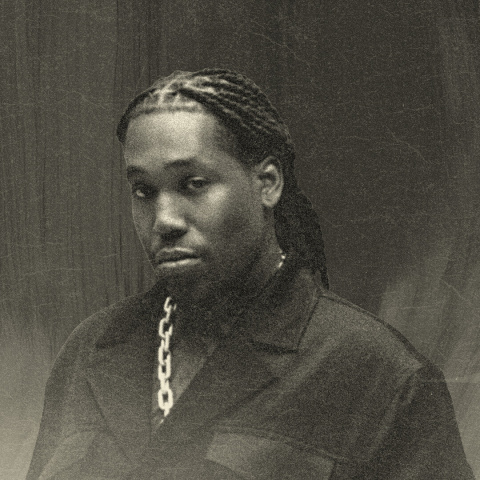 Don Toliver event at Zouk Nightclub on SAT DEC 12