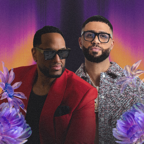 DJ BabyFace & DJ Adoni event at Zouk Nightclub on SUN MAY 17