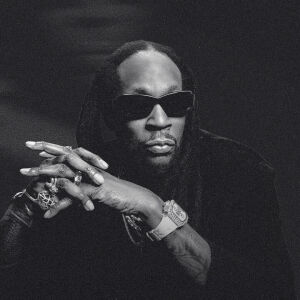 Flyer: 2CHAINZ
