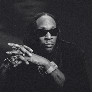 Flyer: 2CHAINZ