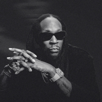 2CHAINZ Flyer Image