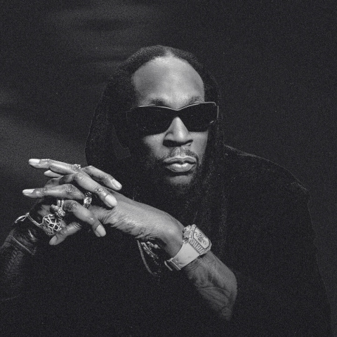 2CHAINZ event at Zouk Nightclub on THU JUL 9
