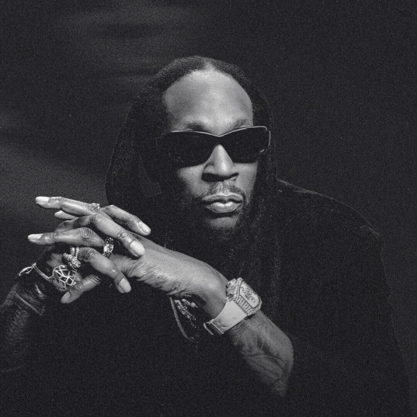 2CHAINZ