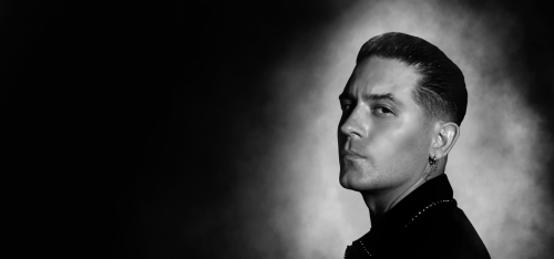 G-EAZY, MADDS - Flyer