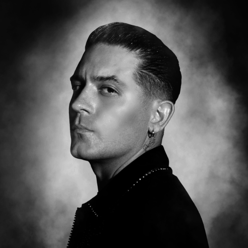 Flyer: G-EAZY, MADDS