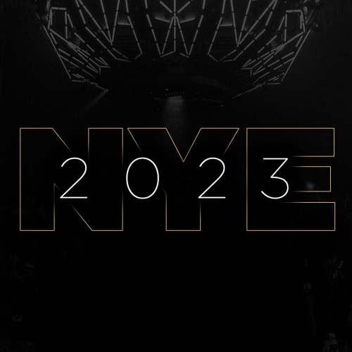 Flyer: New Years Eve 2023