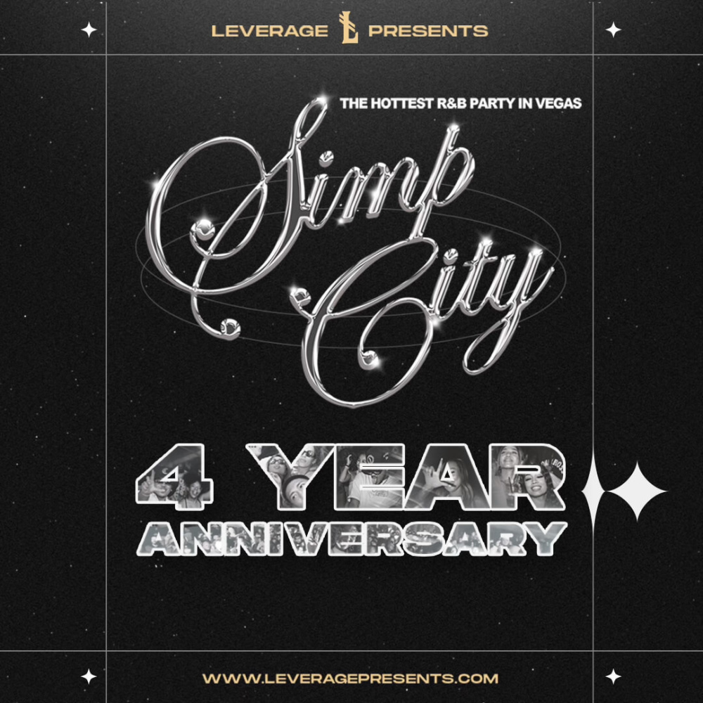 Simp City at Zouk Nightclub thumbnail