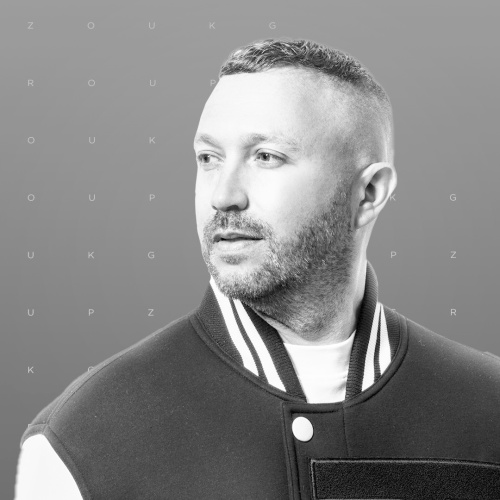 Nic Fanciulli, Zen Freeman - Flyer