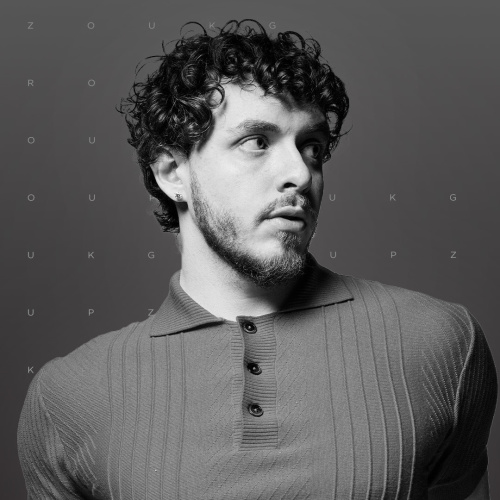 Jack Harlow, Hartbeat Weekend - Flyer