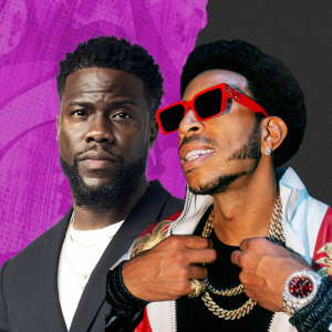 KEVIN HART BIRTHDAY BASH WITH LUDACRIS, Hartbeat Weekend