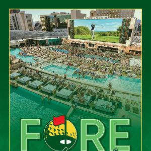 FORE the win!, Thursday, April 11th, 2024