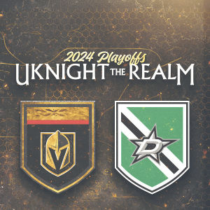 Official VGK Watch Party, Monday, April 22nd, 2024
