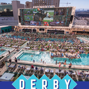 Derby Day Watch Party, Saturday, May 4th, 2024