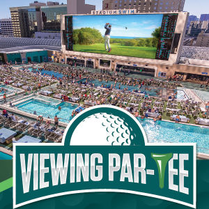 Viewing Par-Tee, Sunday, June 16th, 2024