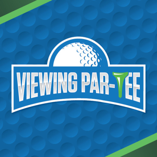 Viewing Par-Tee - Flyer