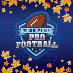 Flyer: Your Home For Pro Football