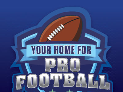 Your Home For Pro Football