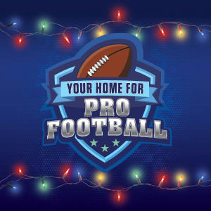 Flyer: Your Home For Pro Football