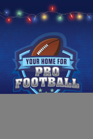 Your Home For Pro Football