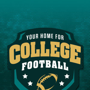 Your Home For College Football, Wednesday, January 1st, 2025